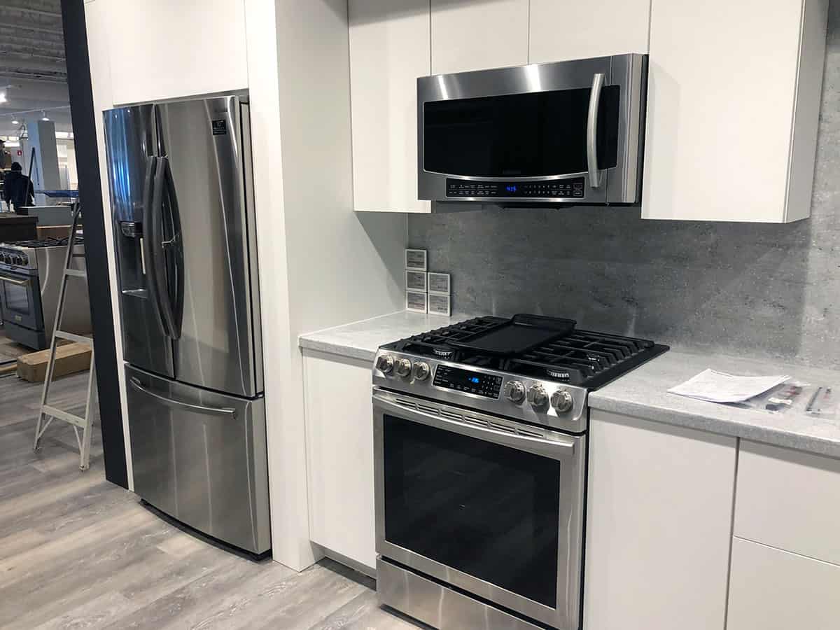 Yale Appliance Expands to Hanover